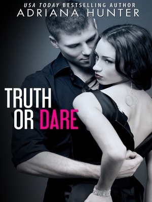cover image of Truth Or Dare